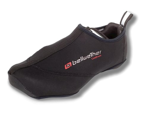 Bellwether Coldfront Shoe Cover (Black) (XL)