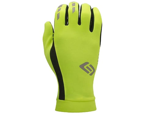Bellwether Thermaldress Gloves (Hi-Vis) (XS)