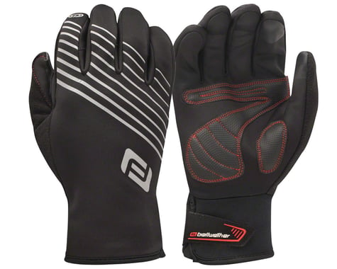 Bellwether Windstorm Gloves (Black) (S)