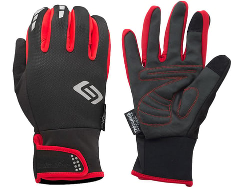 Bellwether Coldfront Thermal Gloves (Black) (XS)