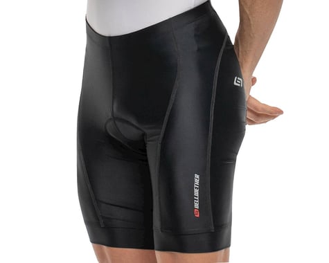 Bellwether Criterium Shorts (Black) (XL)