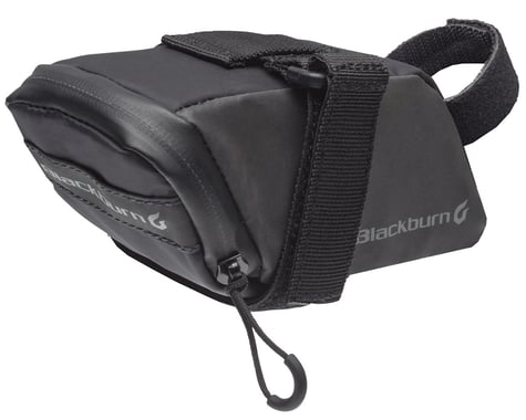 Blackburn Grid Saddle Bag (Black) (S)
