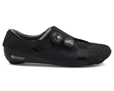 Bont Vaypor S Cycling Road Shoe (Black) (45)