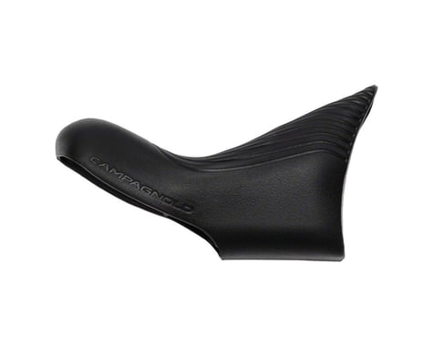 Campagnolo Power-Shift Lever Hoods (Black) (Pair)
