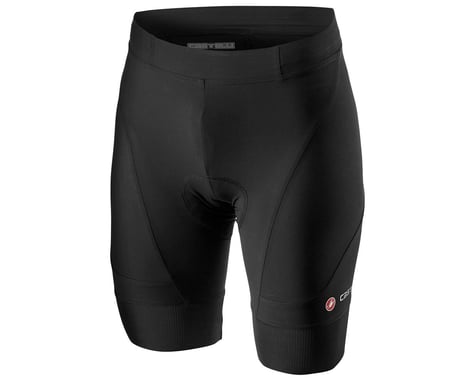 Castelli Endurance 3 Shorts (Black) (3XL)
