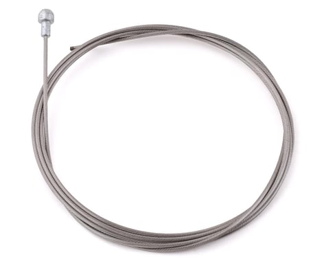 Ciclovation Slick Road Brake Cable (Stainless) (1.5mm) (1700mm)