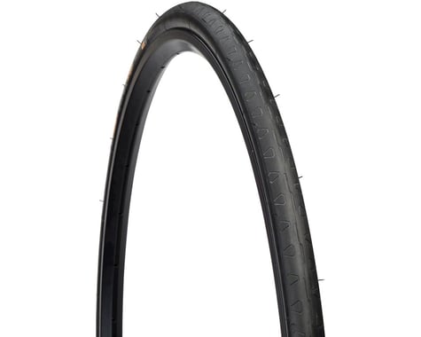 Continental SuperSport Plus City Tire (Black) (27" / 630 ISO) (1-1/8")