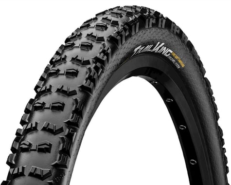 Continental Trail King ShieldWall System Tubeless Tire (Black) (27.5" / 584 ISO) (2.4")