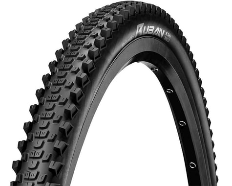 Continental Ruban Shieldwall Tubeless Tire (Black) (29" / 622 ISO) (2.1")