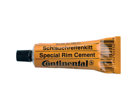 Continental Tubular Rim Cement
