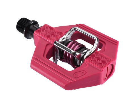 Crankbrothers Candy 1 Pedals (Pink)