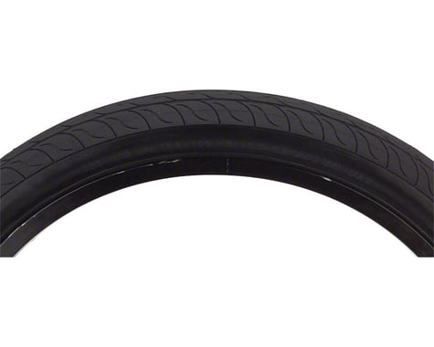 CST Decade Tire (Black) (20" / 406 ISO) (2.0")