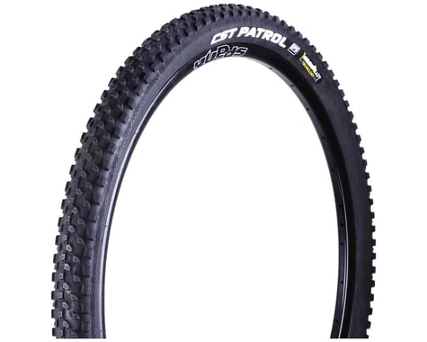 CST Patrol Tubeless Tire (Black) (29" / 622 ISO) (2.25")