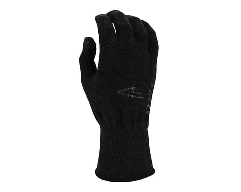 DeFeet Duraglove ET Wool Glove (Charcoal) (XL)