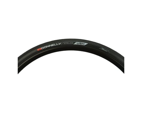 Donnelly Sports X'Plor USH Tire (Black) (700c / 622 ISO) (35mm)
