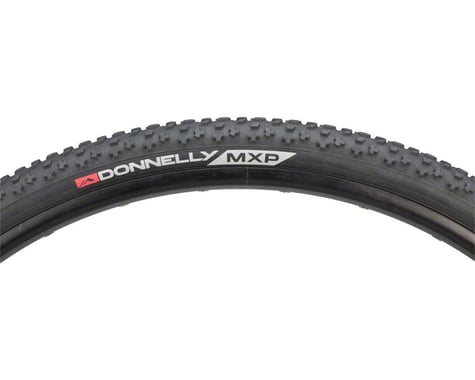 Donnelly Sports MXP Tubular Tubeless Tire (Black)