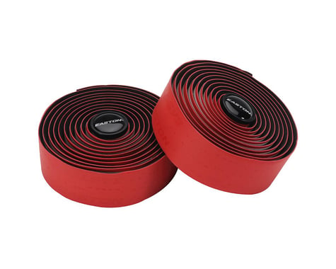 Easton Microfiber Handlebar Tape (Red)