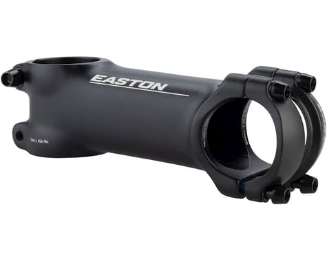 Easton EA50 Stem (Black) (31.8mm) (100mm) (7°)