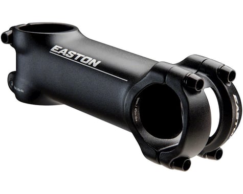 Easton EA50 Stem (Black) (31.8mm) (100mm) (17°)