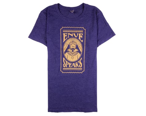 Enve Women's Fortune T-Shirt (Storm) (XS)