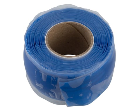 ESI Grips Silicone Tape Roll (Blue) (10')