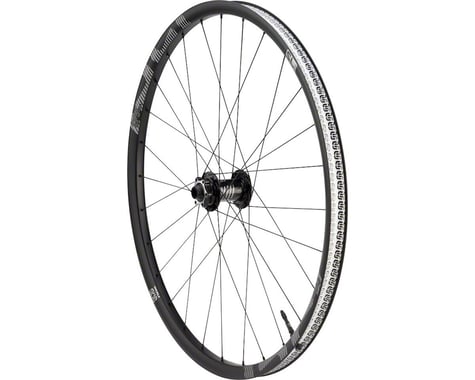 E*Thirteen TRSr SL Disc Mountain Front Wheel (Black) (15 x 110mm (Boost)) (29" / 622 ISO)