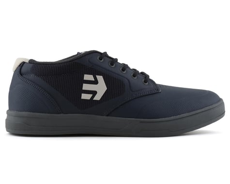Etnies Semenuk Pro Flat Pedal Shoes (Navy) (10)