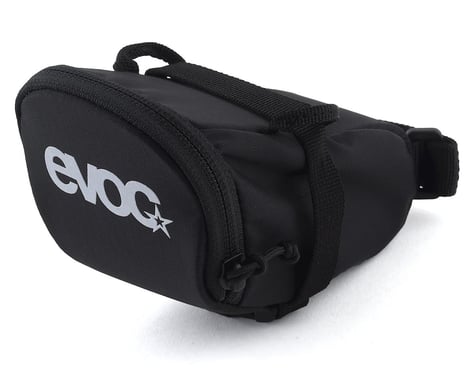 EVOC Saddle Bag (Black) (M)