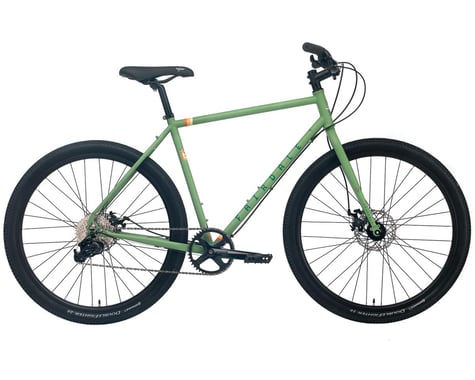 Fairdale 2022 Weekender Archer 650b Bike (Sage Green) (L)