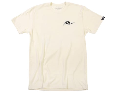 Fasthouse Inc. Sprinter Short Sleeve T-Shirt (Natural) (XL)
