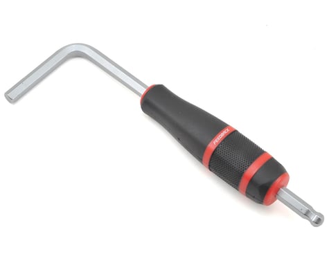 Feedback Sports L-Handle Hex Wrench (8mm)
