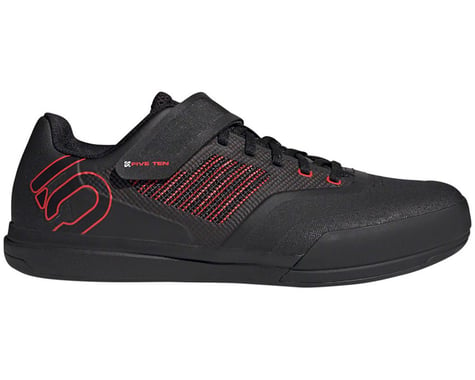Five Ten Hellcat Pro Clipless Shoe (Red/Core Black/Core Black) (11.5)
