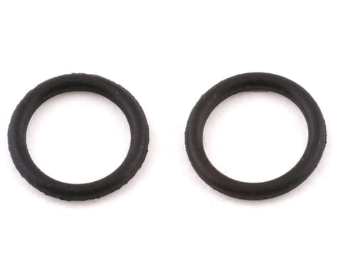 Formula Italy Banjo O-Ring (6  x 1mm) (2 Pack)