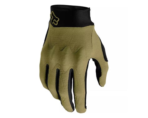 Fox Racing Defend D30 Gloves (BRK) (S)