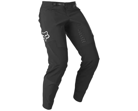 Fox Racing Youth Defend Pant (Black) (24)