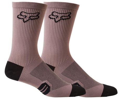 Fox Racing Women's 6" Ranger Sock (Plum Perfect) (Universal Women's)