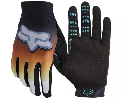 Fox Racing Flexair Glove (Burnt Orange) (M)