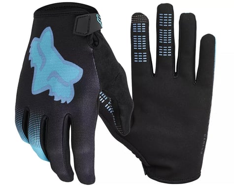 Fox Racing Ranger Park Gloves (Black) (2XL)