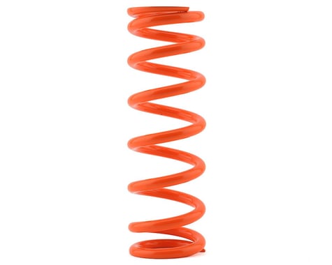 Fox Suspension SLS Coil Rear Shock Spring (Orange) (250lbs) (3.5")
