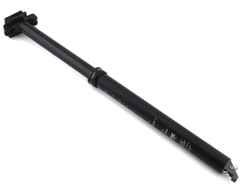 Fox Suspension Transfer Performance Dropper Seatpost (Black) (30.9mm) (530.7mm) (200mm)