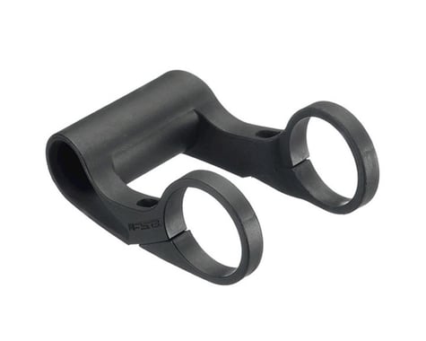 FSA Control Mount (31.8mm) (Double Clamp)