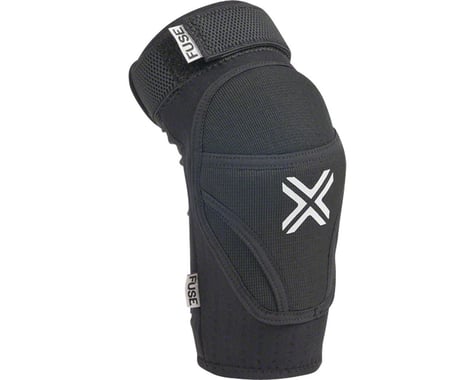 Fuse Protection Alpha Elbow Pad (Black) (S)