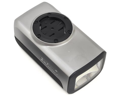 Garmin HL-500 Varia Smart Headlight (Silver)