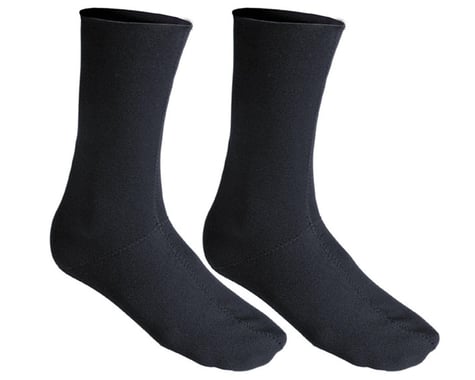 Gator Neoprene Socks (Black) (L)