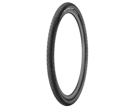 Giant Crosscut Gravel 2 Tubeless Tire (Black) (700c / 622 ISO) (40mm)