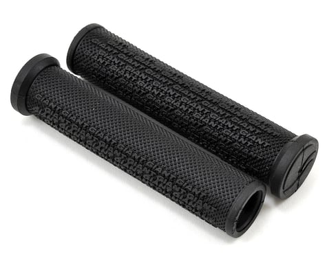 Giant XC SL Grips (Black) (135mm)