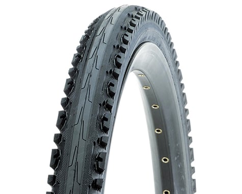 Giant Kenda K847 Kross Plus Semi-Slick Tire (Black) (26" / 559 ISO) (1.95")