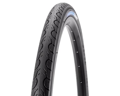 Giant FlatGuard Sport City Tire (Black) (700c / 622 ISO) (35mm)
