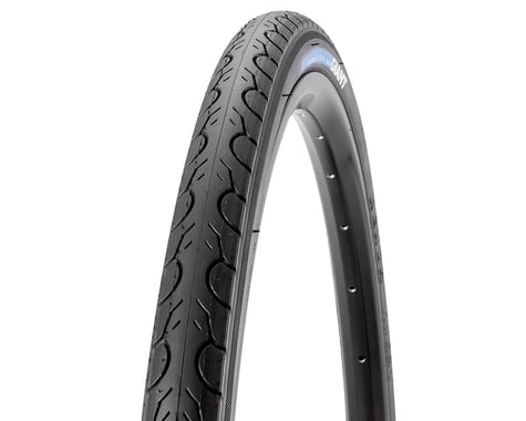 Giant FlatGuard Sport BlackBelt 700c Tire (Wire Bead) (Black)