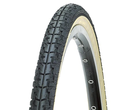 Giant Kenda K180 Cross Tire (Gum Wall) (700c / 622 ISO) (35mm)